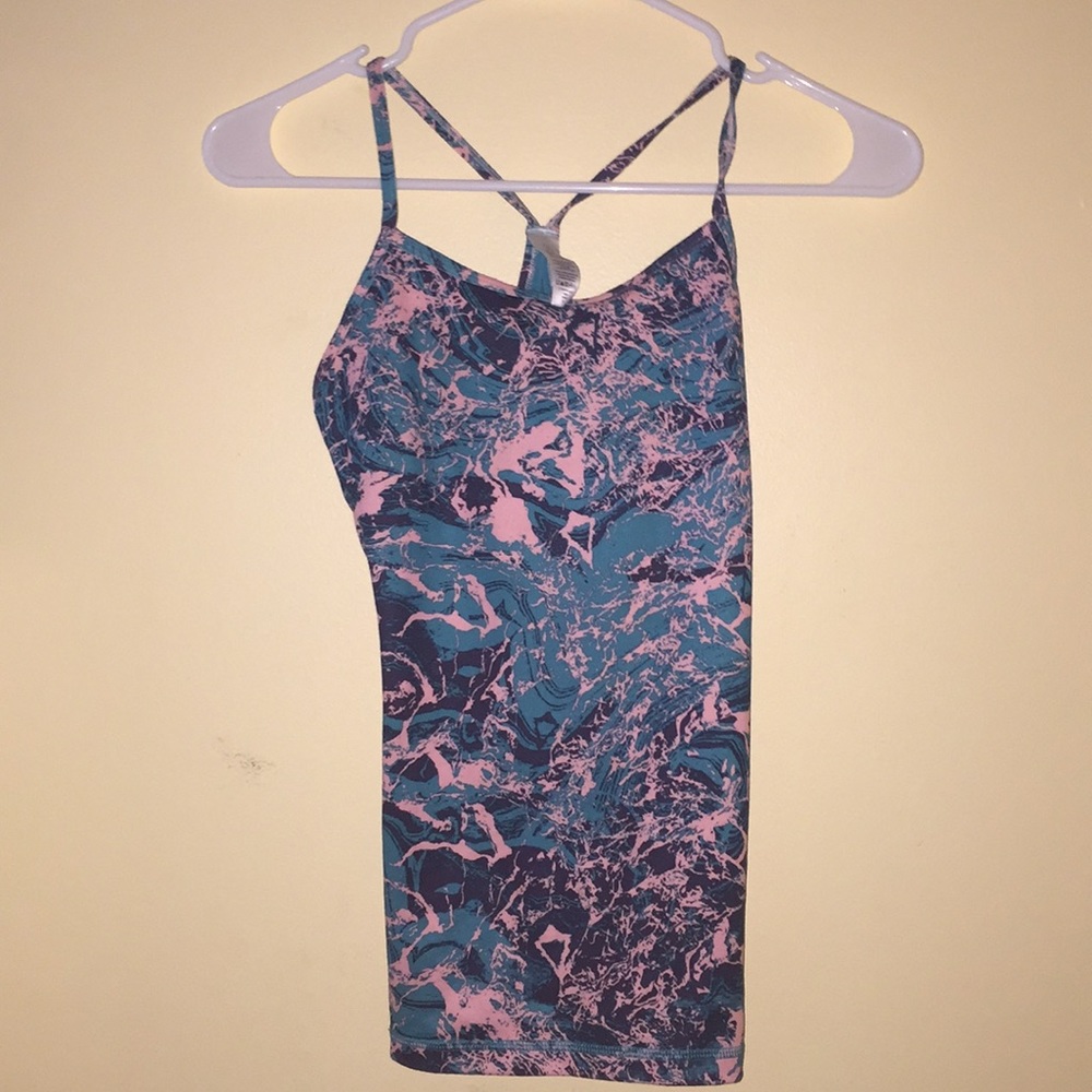 Girls Ivviva Tank top